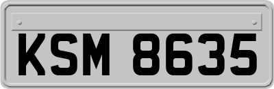 KSM8635