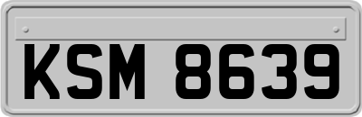 KSM8639