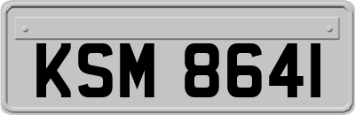 KSM8641