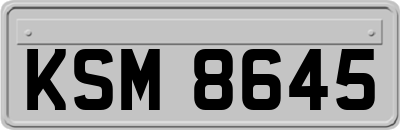 KSM8645