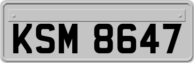 KSM8647