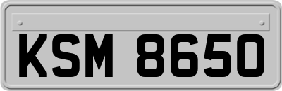 KSM8650
