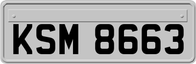 KSM8663
