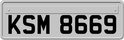 KSM8669