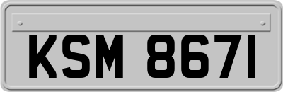 KSM8671