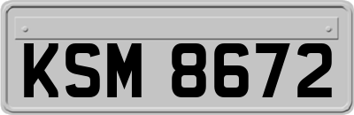 KSM8672