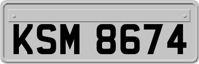 KSM8674