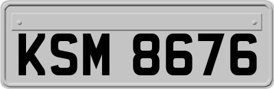 KSM8676