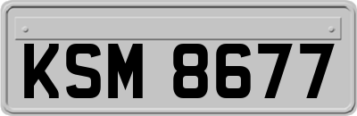 KSM8677