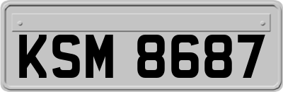 KSM8687