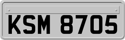 KSM8705