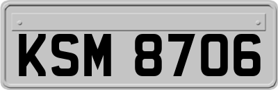 KSM8706
