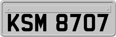 KSM8707