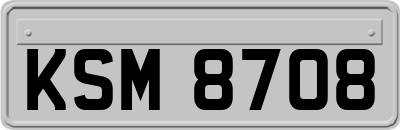 KSM8708