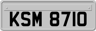 KSM8710