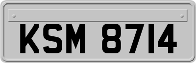 KSM8714