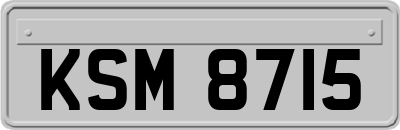 KSM8715