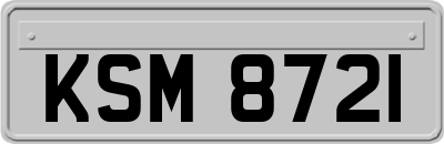 KSM8721