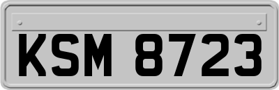 KSM8723