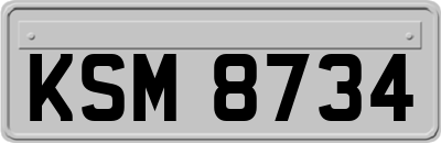 KSM8734