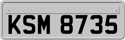 KSM8735