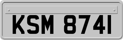 KSM8741