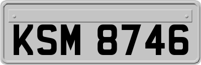 KSM8746