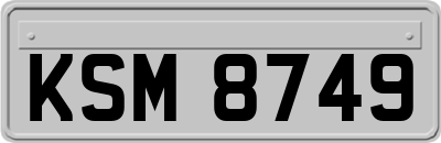 KSM8749