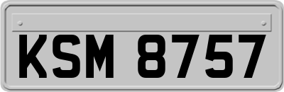 KSM8757