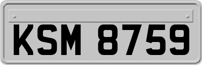 KSM8759