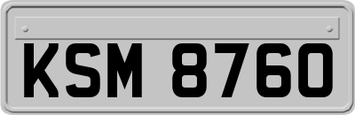KSM8760