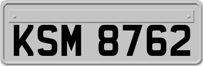 KSM8762