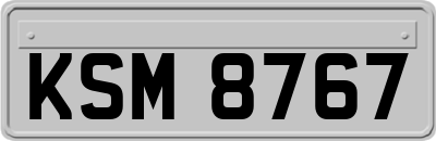 KSM8767