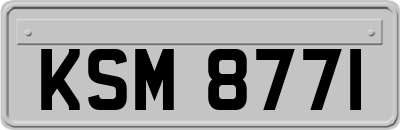 KSM8771