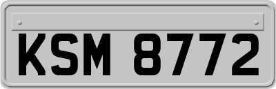 KSM8772