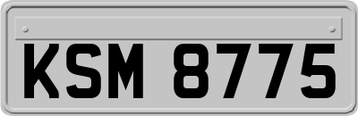 KSM8775