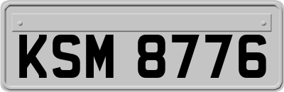 KSM8776