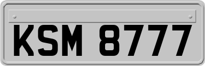 KSM8777