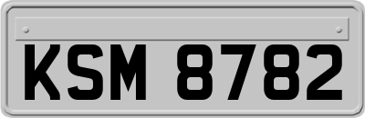 KSM8782