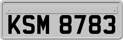 KSM8783