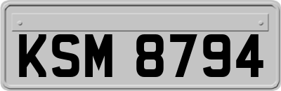 KSM8794