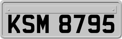 KSM8795