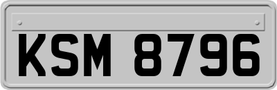 KSM8796