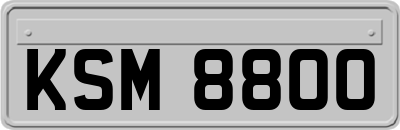 KSM8800