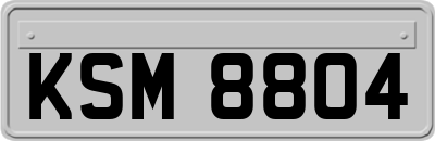 KSM8804