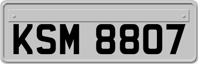 KSM8807
