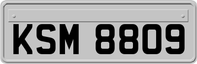 KSM8809