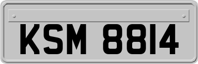 KSM8814