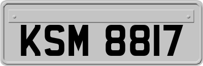 KSM8817