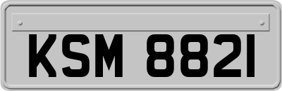 KSM8821